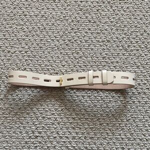 Club Monaco Nude Belt - XS